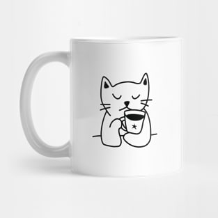 MORNING COFFEE Mug